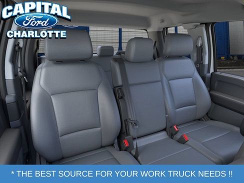 New 2026 Ford F350 XL RWD image 10