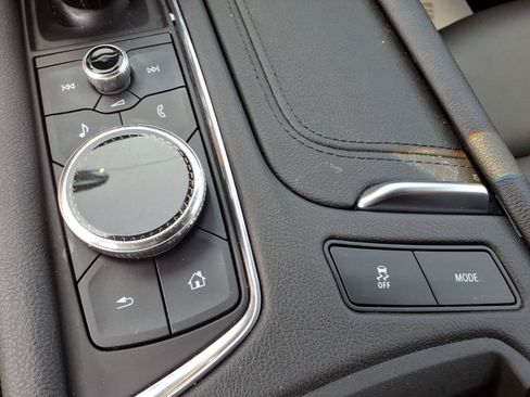 Certified 2023 Cadillac XT5 Luxury AWD/4WD image 29