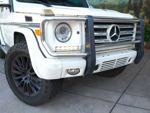 Used 2013 Mercedes-Benz G 550 image 6