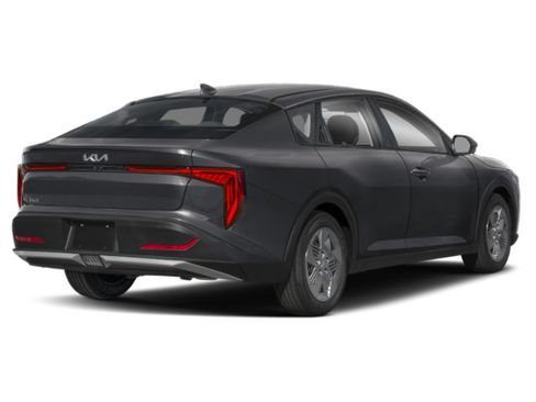 New 2026 Kia K4 FWD image 2