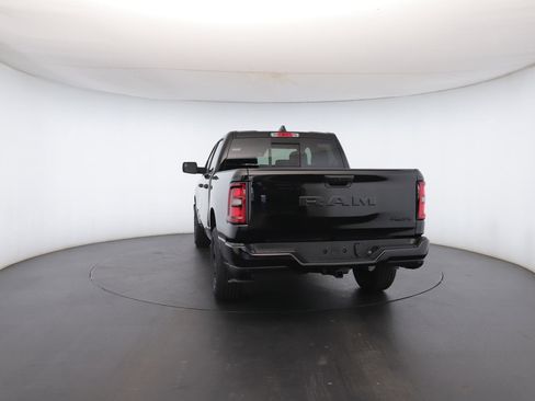 New 2025 RAM 1500 Tradesman w/ Night Edition image 25