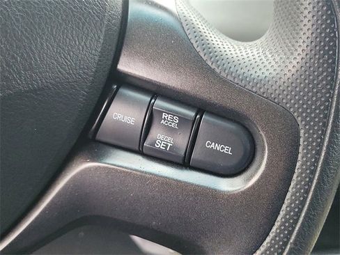 Used 2007 Honda Civic LX image 23