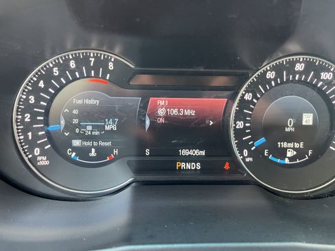 Used 2016 Ford Explorer Platinum AWD/4WD image 25