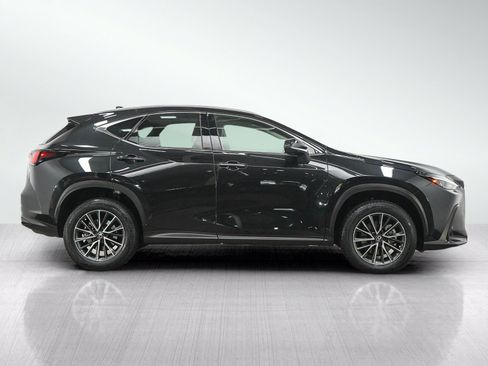 Used 2024 Lexus NX 350 AWD w/ Cold Area Package image 6