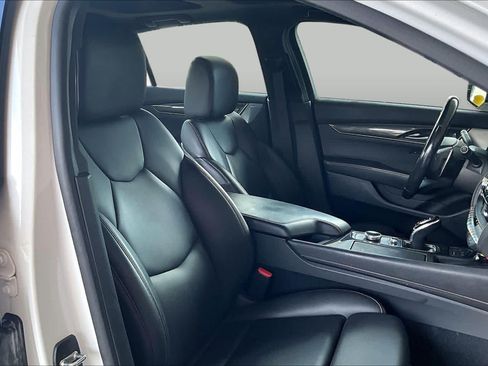 Used 2020 Cadillac CT5 Sport RWD image 9