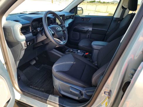 Used 2024 Ford Maverick XL FWD image 14