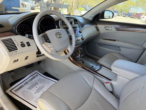 Used 2011 Toyota Avalon Limited 4dr Sedan image 15