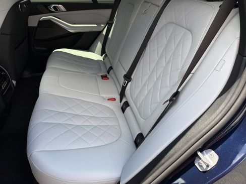 New 2026 BMW X5 sDrive40i w/ Climate Comfort Package RWD image 19