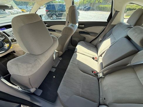 Used 2013 Honda CR-V LX image 23