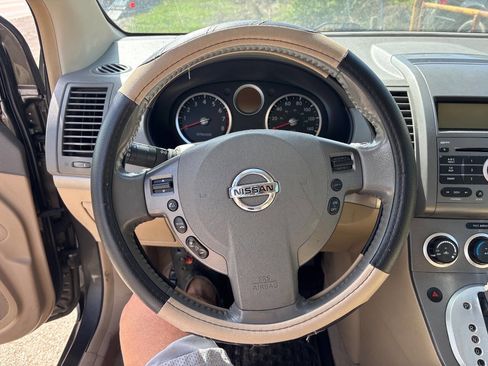 Used 2007 Nissan Sentra 2.0 S w/ Convenience Plus Pkg FWD image 17