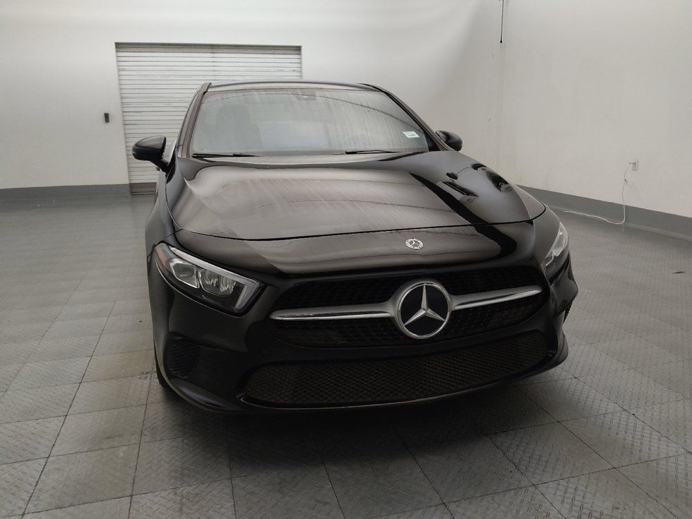 Used 2020 Mercedes-Benz A 220 w/ Premium Package image 14