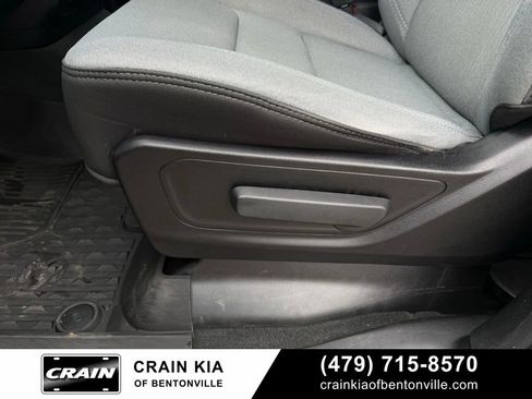 Used 2021 RAM 1500 Big Horn AWD/4WD image 11