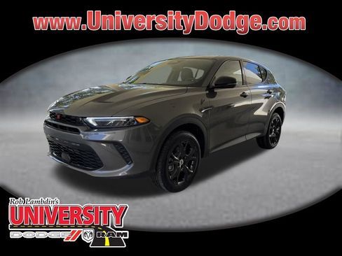 New 2023 Dodge Hornet GT Plus w/ GT Blacktop Package AWD/4WD image 1