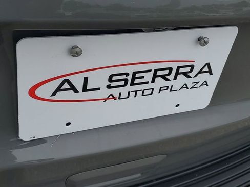 Used 2021 Jeep Grand Cherokee Altitude AWD/4WD image 7