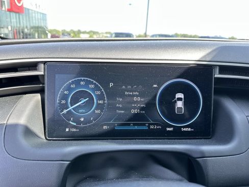 Used 2024 Hyundai Santa Cruz SEL w/ Activity Package FWD image 23