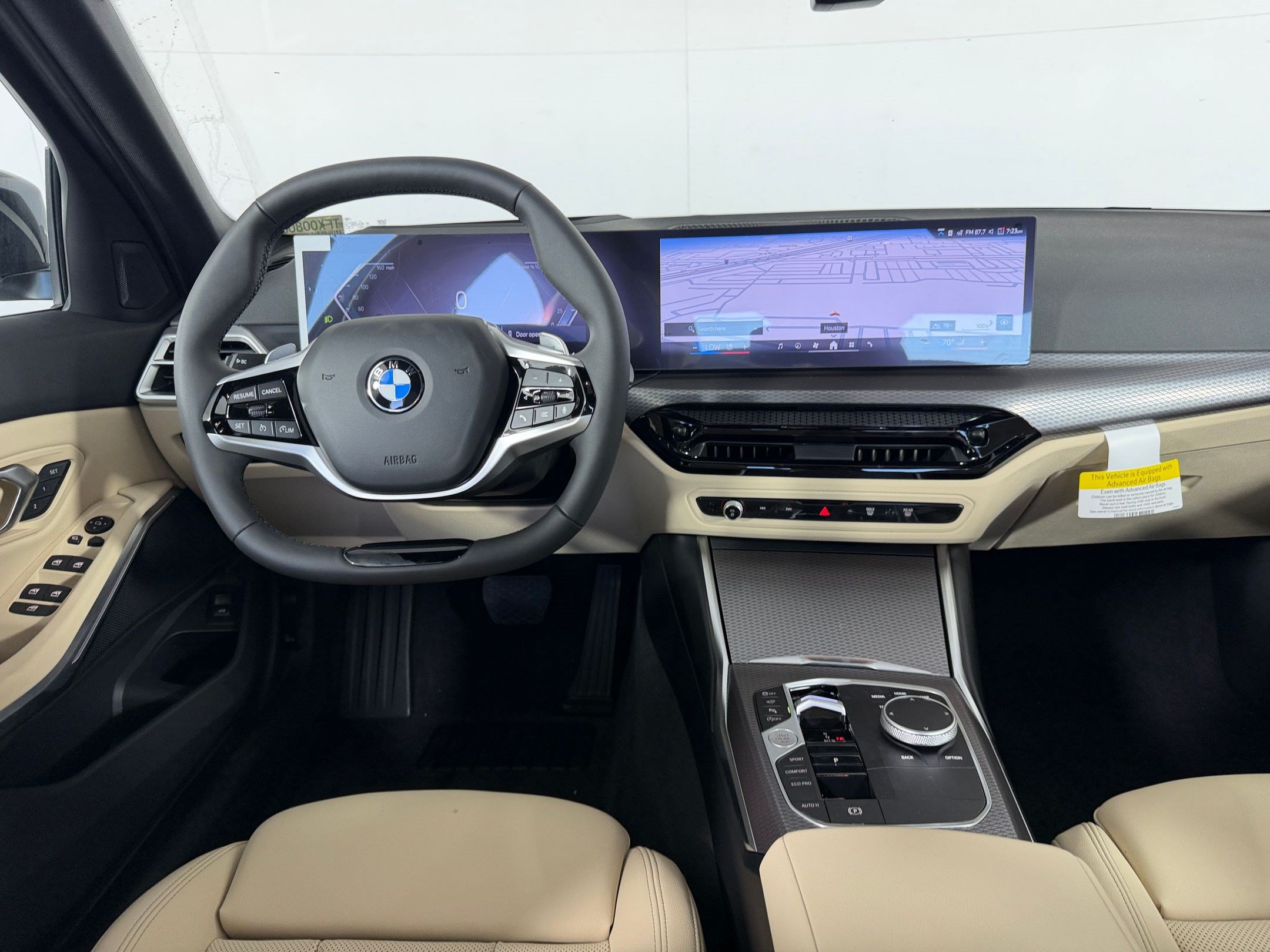 Used 2026 BMW 330i Sedan w/ Premium Package RWD image 32
