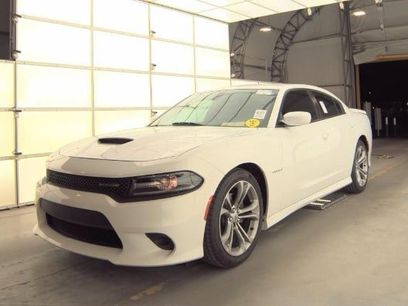 Used 2020 Dodge Charger R/T