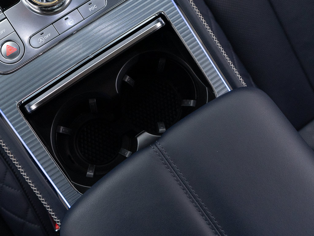 Certified 2020 Bentley Continental GT AWD/4WD image 36