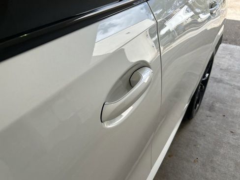 Used 2024 BMW X6 M60i w/ Climate Comfort Package image 17