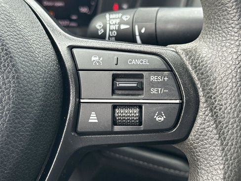 Certified 2023 Honda Accord EX image 14