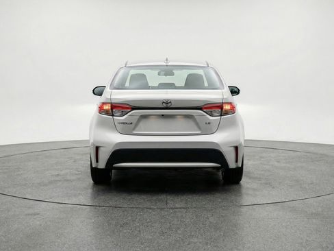Used 2025 Toyota Corolla LE FWD image 7