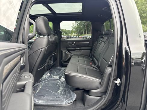 New 2027 RAM 1500 Limited AWD/4WD image 23
