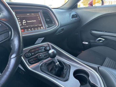 Used 2020 Dodge Challenger R/T Scat Pack image 8