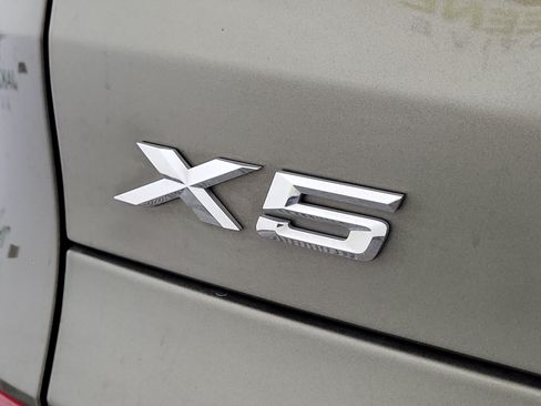 Used 2024 BMW X5 xDrive40i w/ M Sport Package AWD/4WD image 7