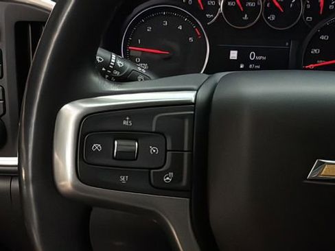 Used 2022 Chevrolet Silverado 2500 LTZ w/ LTZ Plus Package image 24