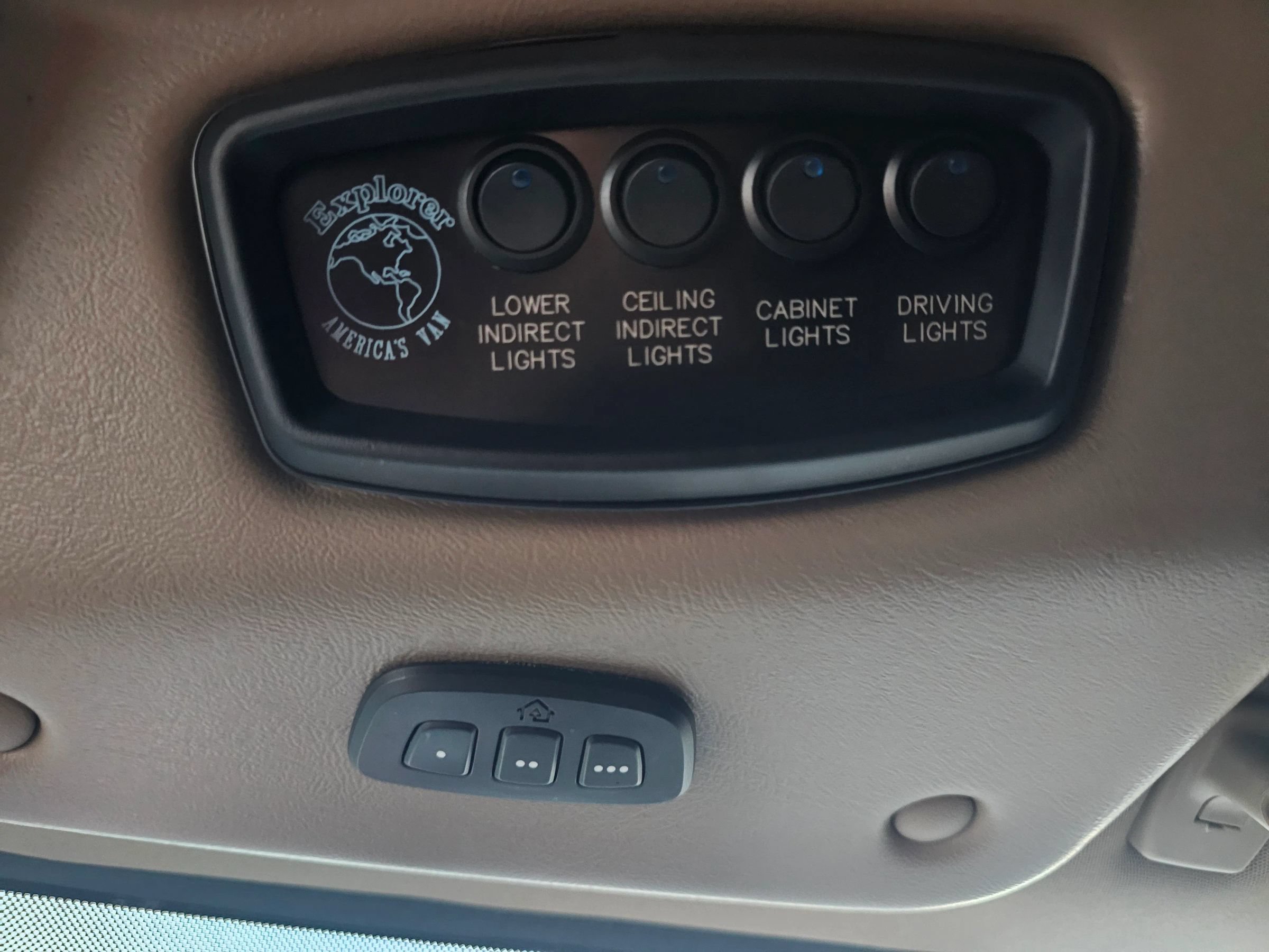 Used 2016 Chevrolet Express 2500 RWD image 16