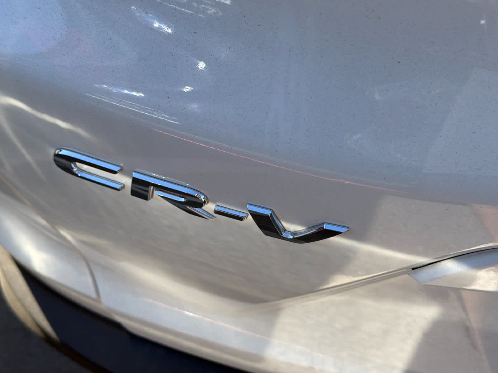 Used 2018 Honda CR-V EX-L image 7