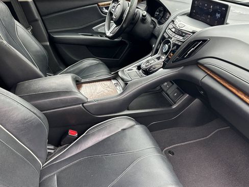 Used 2019 Acura RDX FWD w/ Advance Package image 15