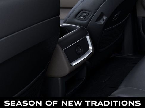 New 2026 Kia Carnival EX image 26