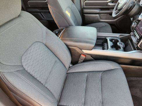 Used 2025 RAM 1500 Lone Star image 25