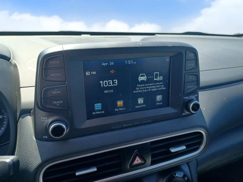 Used 2021 Hyundai Kona SEL Plus AWD/4WD image 10