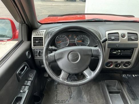 Used 2010 Chevrolet Colorado LT RWD image 14