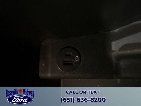Used 2023 Ford F150 Lariat w/ Equipment Group 502A High image 16