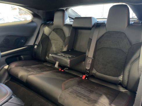New 2026 Dodge Charger Scat Pack AWD/4WD image 13