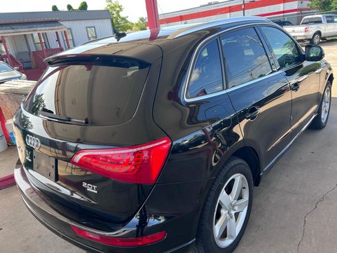 Used 2012 Audi Q5 2.0T Premium Plus AWD/4WD image 4