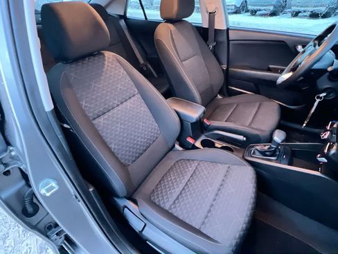 Certified 2023 Kia Rio S image 28