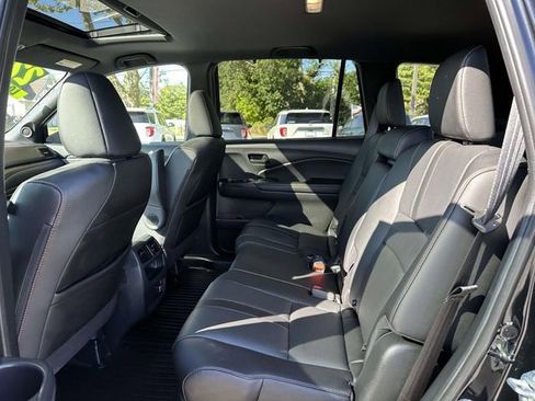 Used 2022 Honda Passport TrailSport image 8