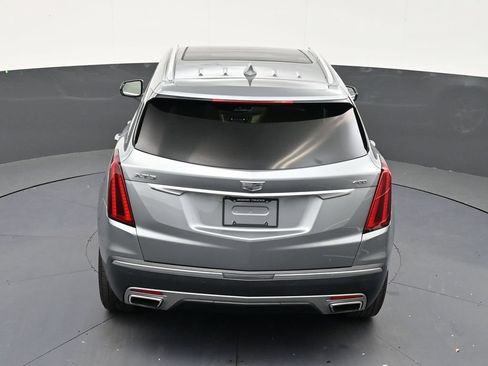 Used 2024 Cadillac XT5 Premium Luxury FWD image 16