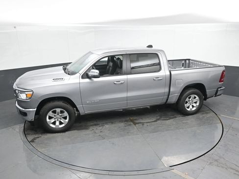 Used 2024 RAM 1500 Laramie AWD/4WD image 38