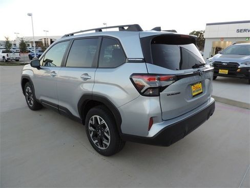 New 2026 Subaru Forester Premium image 7