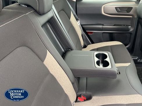 New 2025 Ford Bronco Sport Big Bend w/ Convenience Package image 25