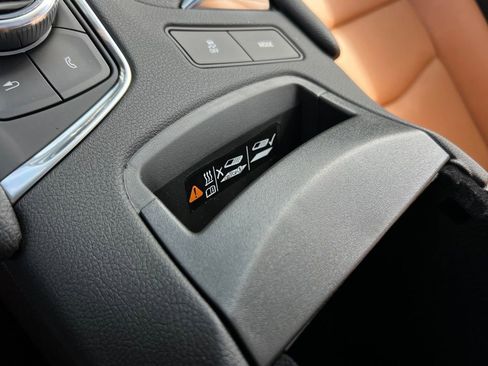 New 2026 Cadillac XT5 Premium Luxury image 48