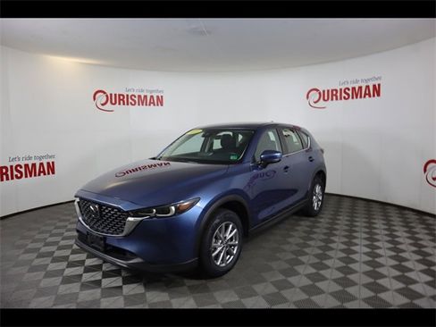 Used 2023 MAZDA CX-5 AWD 2.5 S image 4