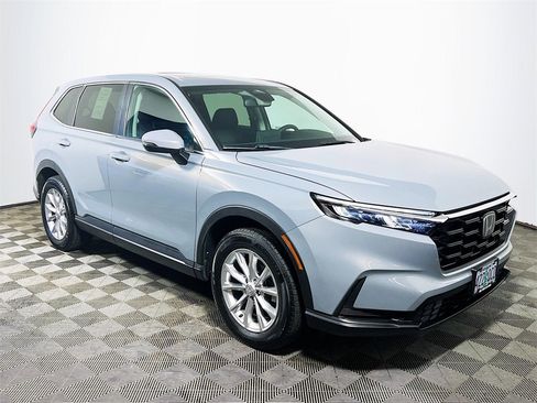 Used 2023 Honda CR-V EX image 1