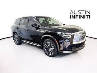 Used 2026 INFINITI QX60 Luxe w/ Family Package video 1