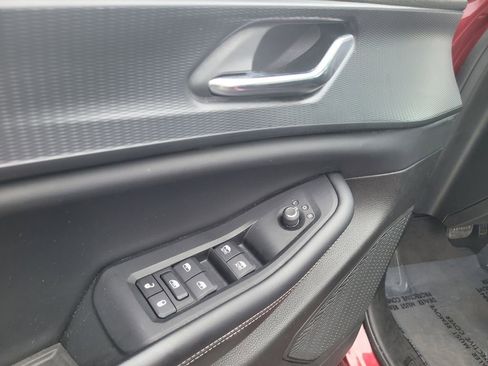 Certified 2024 Jeep Grand Cherokee L Altitude AWD/4WD image 19